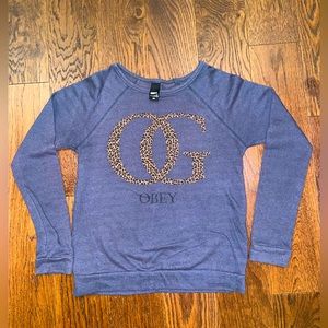 Obey Sweatshirt